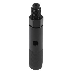 12g to 88g CO2 Cartridge Adapter (Black)