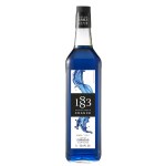 1883 Blue Curacao