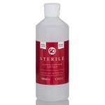 Hand Rub Sanitiser (500ml)