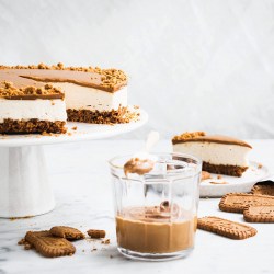 Lotus Biscoff Biscuit Crumbs