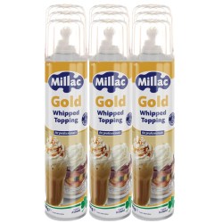 Lakeland Dairy Instant Aerosol Cream