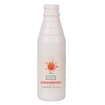 Simply Strawberry Topping Sauce (1kg)