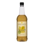 Sweetbird Lemonade Syrup (1 Litre)