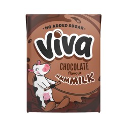 VIVA Chocolate Flavour Milk