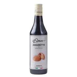Amor Amaretto Syrup (750ml)
