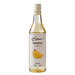 Amor Banana Syrup (750ml)