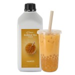 Amor Mango Bubble Tea Syrup (2L)