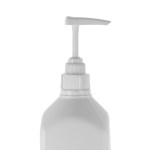 Amor Bubble Tea Syrup Pump (2L)
