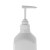 2l syrup pump,boba syrup dispenser,bottle pump attachment,portion control pump,cafe accessories,