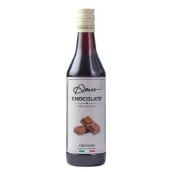 Amor Chocolate Syrup (750ml)