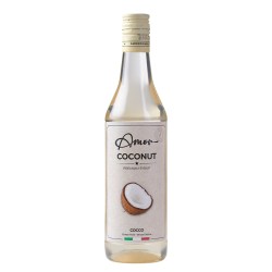 Amor Coconut Syrup (750ml)