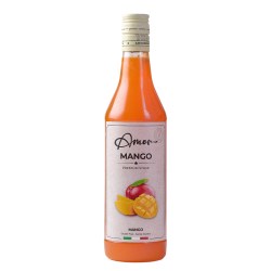 Amor Mango Syrup (750ml)