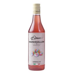 Amor Toasted Marshmallow Syrup (750ml)