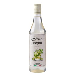 Amor Mojito Syrup (750ml)