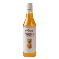 Amor Pineapple Syrup (750ml)