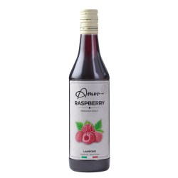 Amor Raspberry Syrup (750ml)