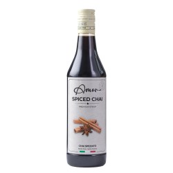 Amor Spiced Chai Syrup (750ml)