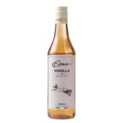 Amor Vanilla Syrup (750ml)