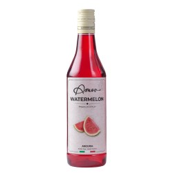 Amor Watermelon Syrup (750ml)