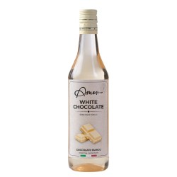 Amor White Chocolate Syrup (750ml)