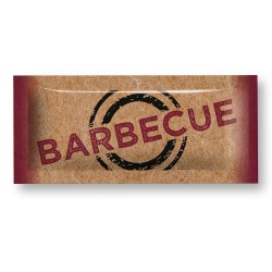 BBQ Sauce Sachets (200)