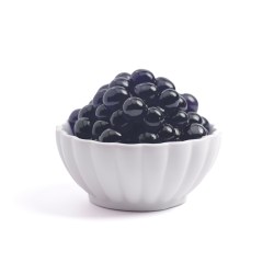 Boba Lish Blueberry Popping Boba