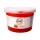 Boba Lish Raspberry Popping Boba Pearls for Bubble Tea 2.1kg