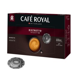 Cafe Royal Nespresso Pro Ristretto (50)