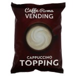 Caffe Roma Vending Cappuccino Topping (500g)