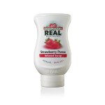 Coco Real Strawberry Infused Syrup