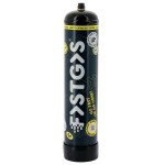 Fast Gas Cylinder (670g)