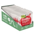 Freddies Farm Apple