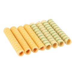 Ice Cream Wafer Sticks