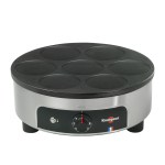 Krampouz Electric Pancake Maker