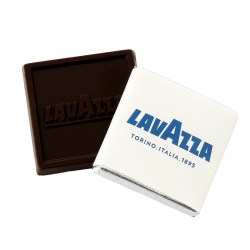 Lavazza Chocolate Squares