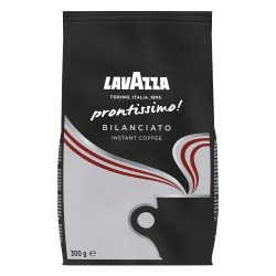Lavazza Prontissimo Bilanciato Vending Coffee (300g)