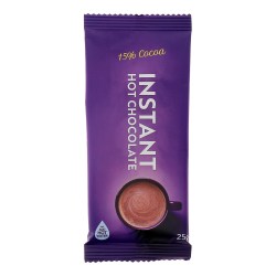Luxury Hot Chocolate Sachets (100)