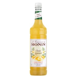 Monin Cloudy Lemonade (1 Litre)