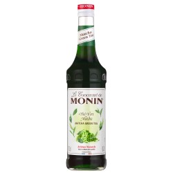 Monin Matcha Green Tea Concentrate (700ml)