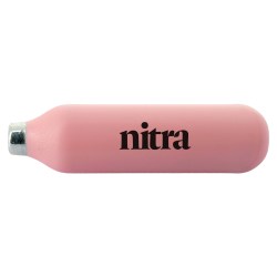 Nitra Professional N2O Cream Chargers