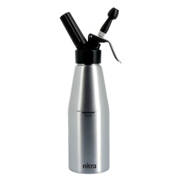 Nitra Profi Cream Whipper 500ml