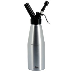 Nitra Profi Cream Whipper 1000ml