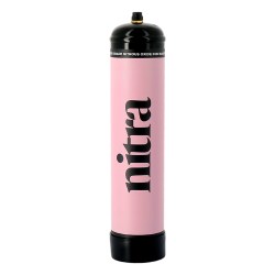 Nitra N2O Cylinder (1 x 640g)