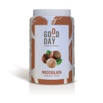 Polot 1882 Chocolate Hazelnut Filling