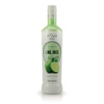 Polot 1882 Lime Juice