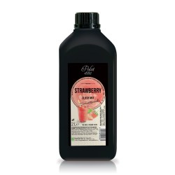 Polot 1882 Strawberry Granita Mix