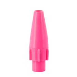 Pressure Discharge Nozzle For N2O Cylinders (Grey)