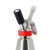cream charger band,pro whip dispenser band,isi,gastronomy,red whipper band,