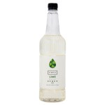 Simply Lime Syrup (1 Litre)
