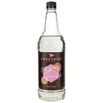 Simply White Chocolate Syrup (1 Litre)